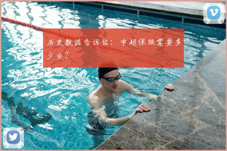 历史数据告诉你:中超保级需要多少分?