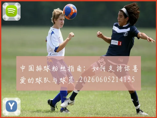 中国排球粉丝指南：如何支持你喜爱的球队与球员_20260605214155